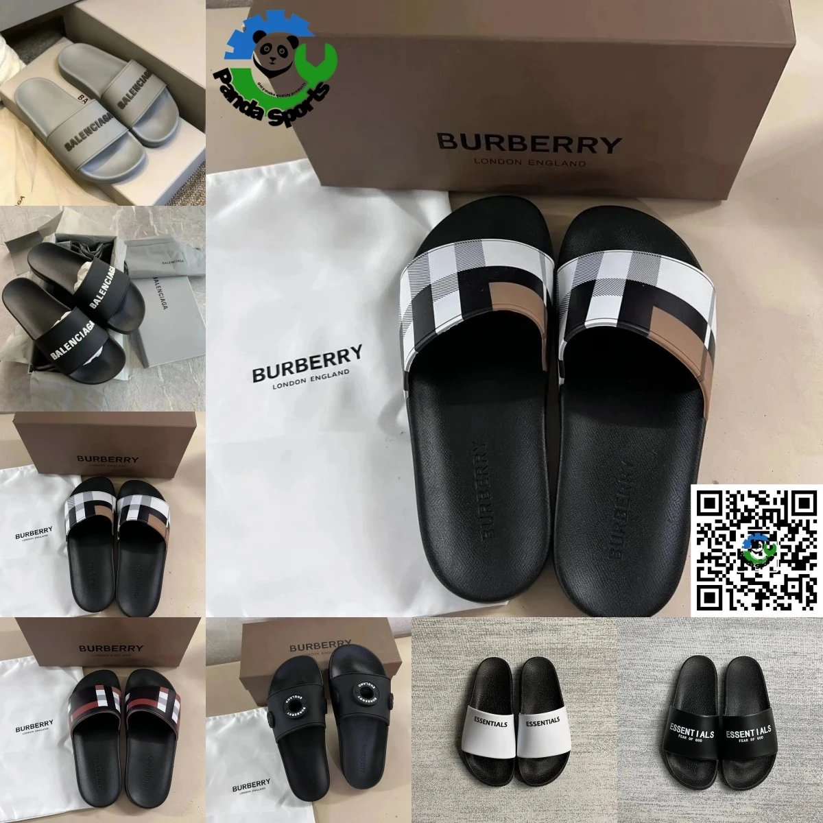 slipper  168P