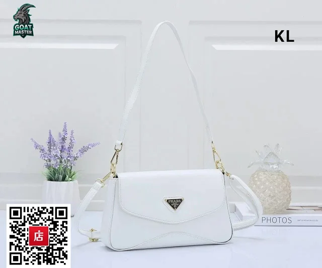 Prada Handbags Top-handle crossbody handbag product detail image 9