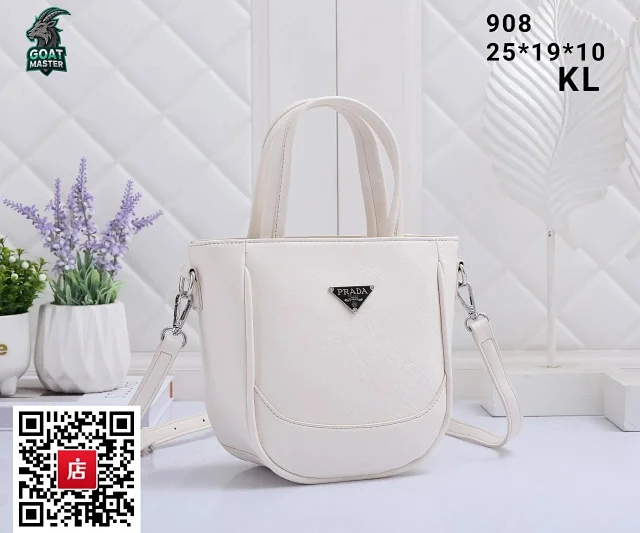 Prada Handbags Top-handle crossbody handbag product detail image 7
