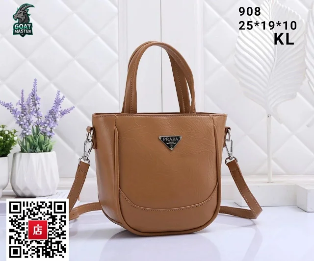 Prada Handbags Top-handle crossbody handbag product detail image 5