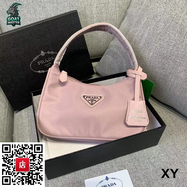 Prada Handbags Top-handle crossbody handbag product detail image 14