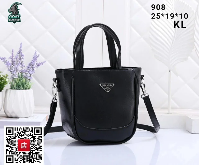Prada Handbags Top-handle crossbody handbag product detail image 4