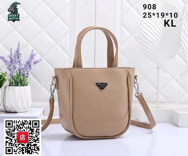 Prada Handbags Top-handle crossbody handbag product detail image 6