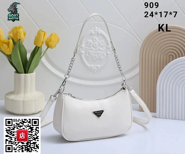 Prada Handbags Top-handle crossbody handbag product detail image 2