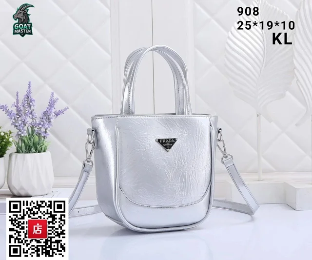 Prada Handbags Top-handle crossbody handbag product detail image 8