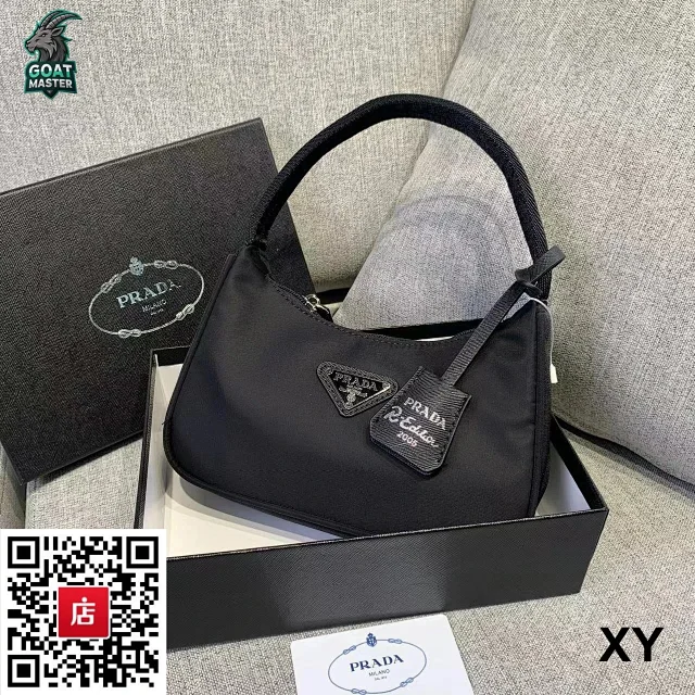 Prada Handbags Top-handle crossbody handbag product detail image 15