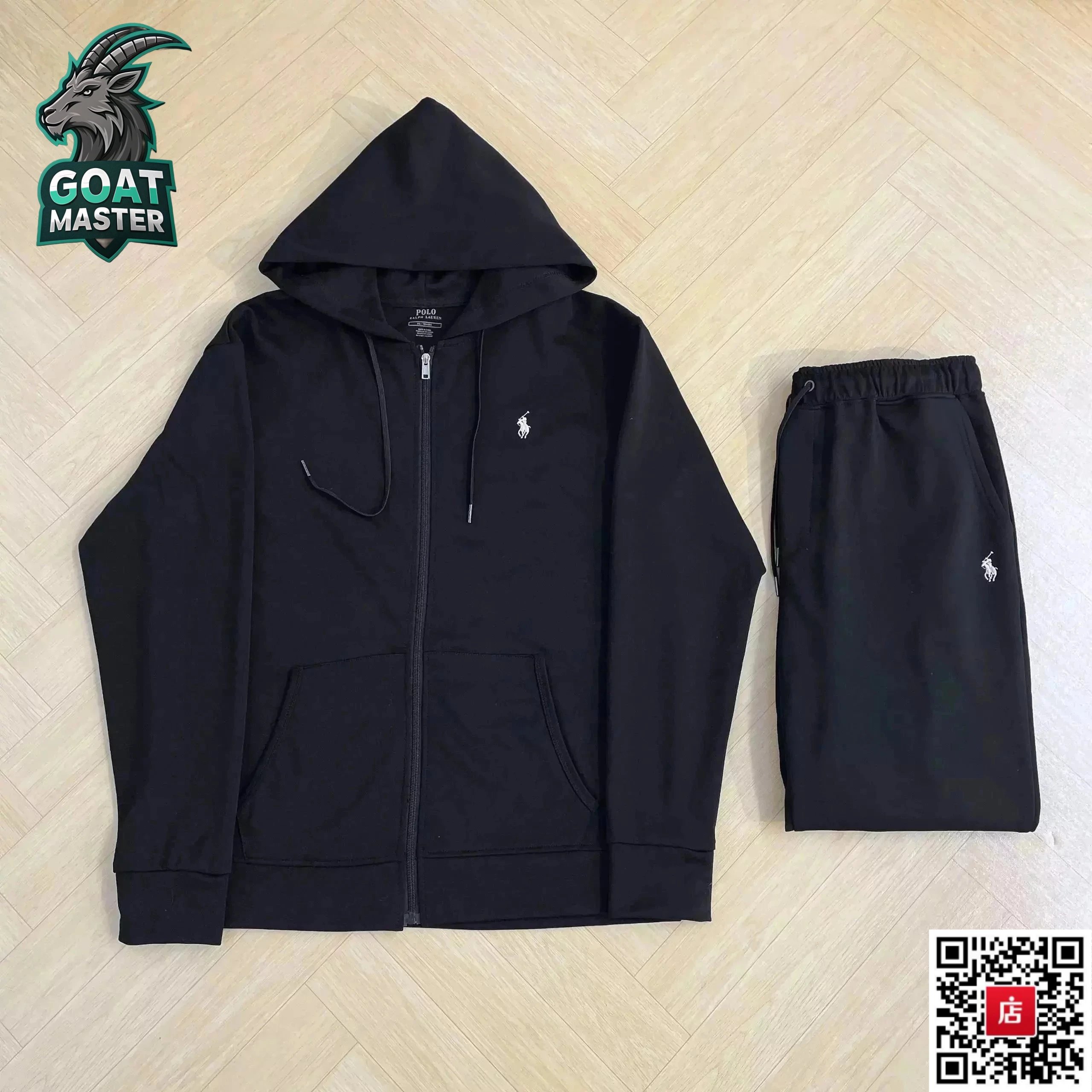 01RL Black 002