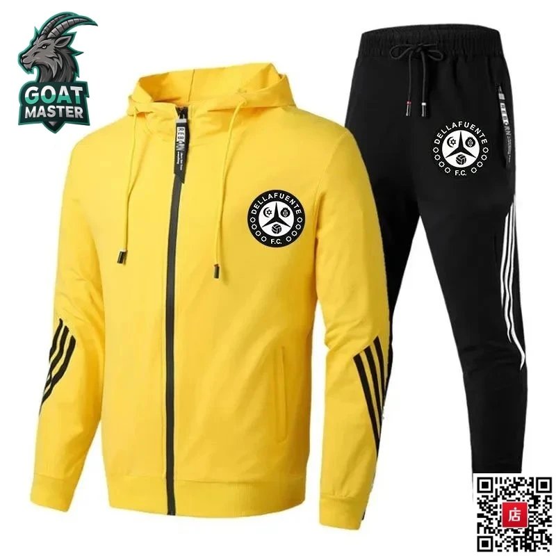 38 yellow and black