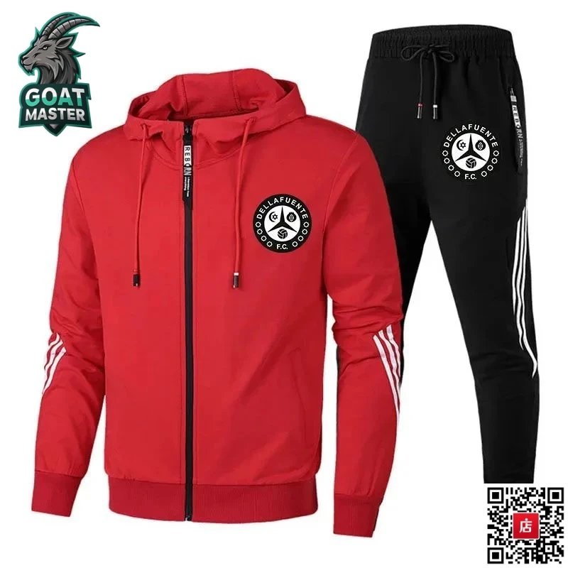36 Red and Black