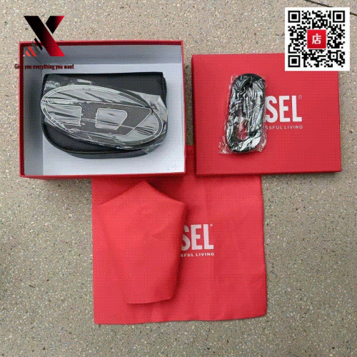 DIESEL B22 Belt Bag [11 styles