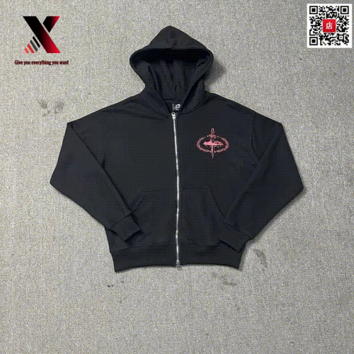 Corteiz [Model Name Not Clearl