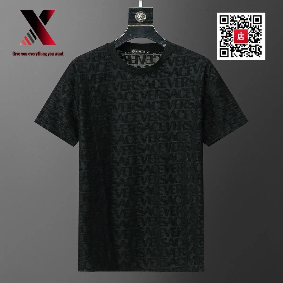 25 Black