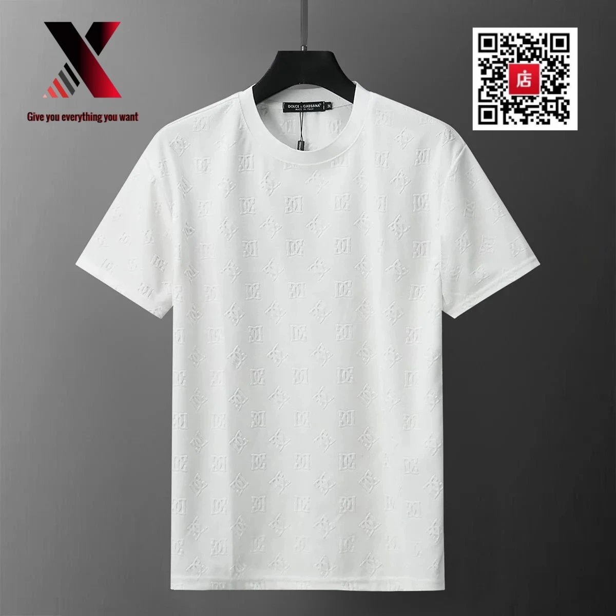 21 White
