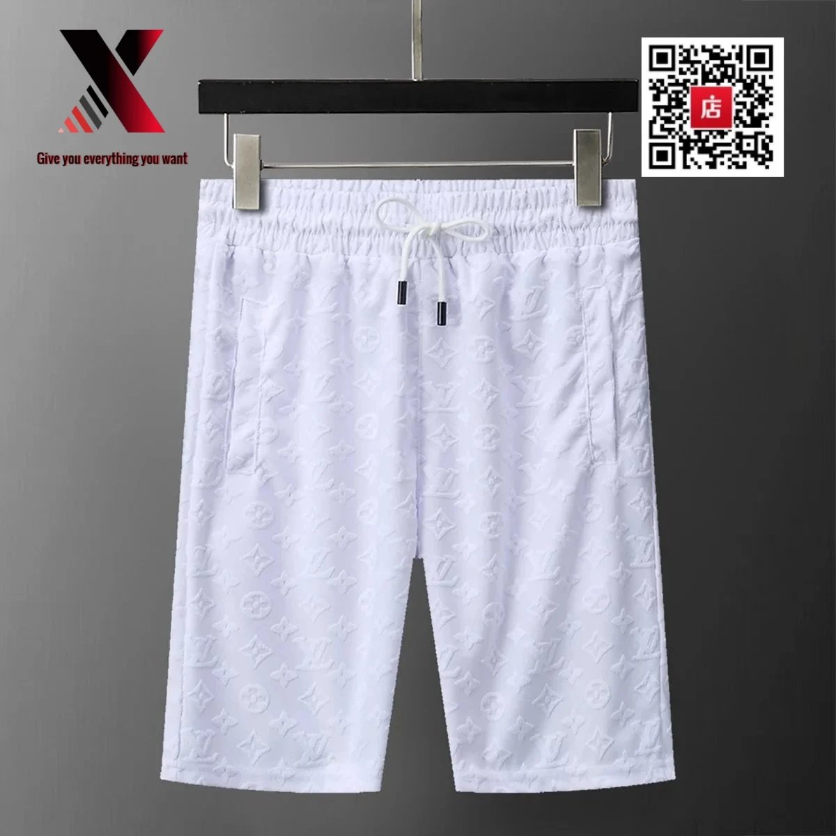 27 White