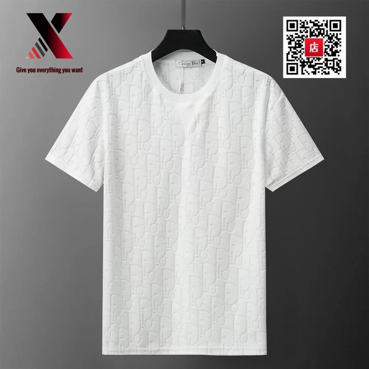 16 White