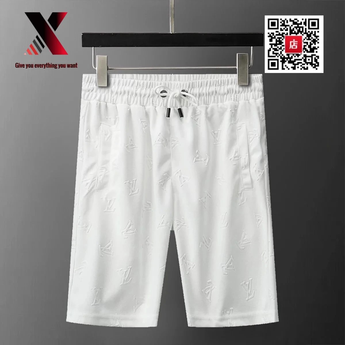 31 White
