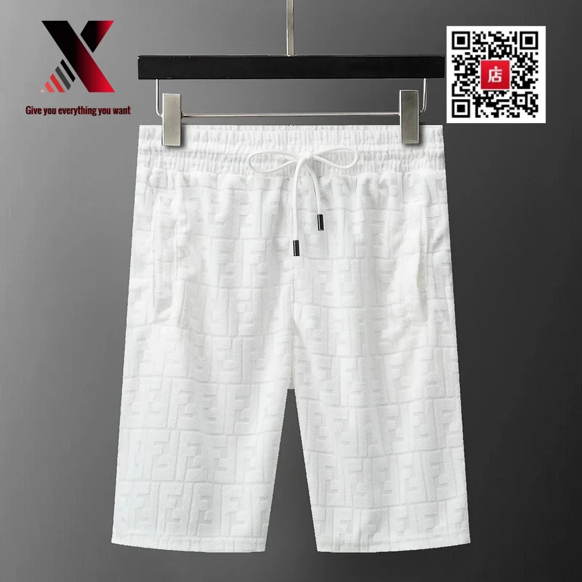 36 White