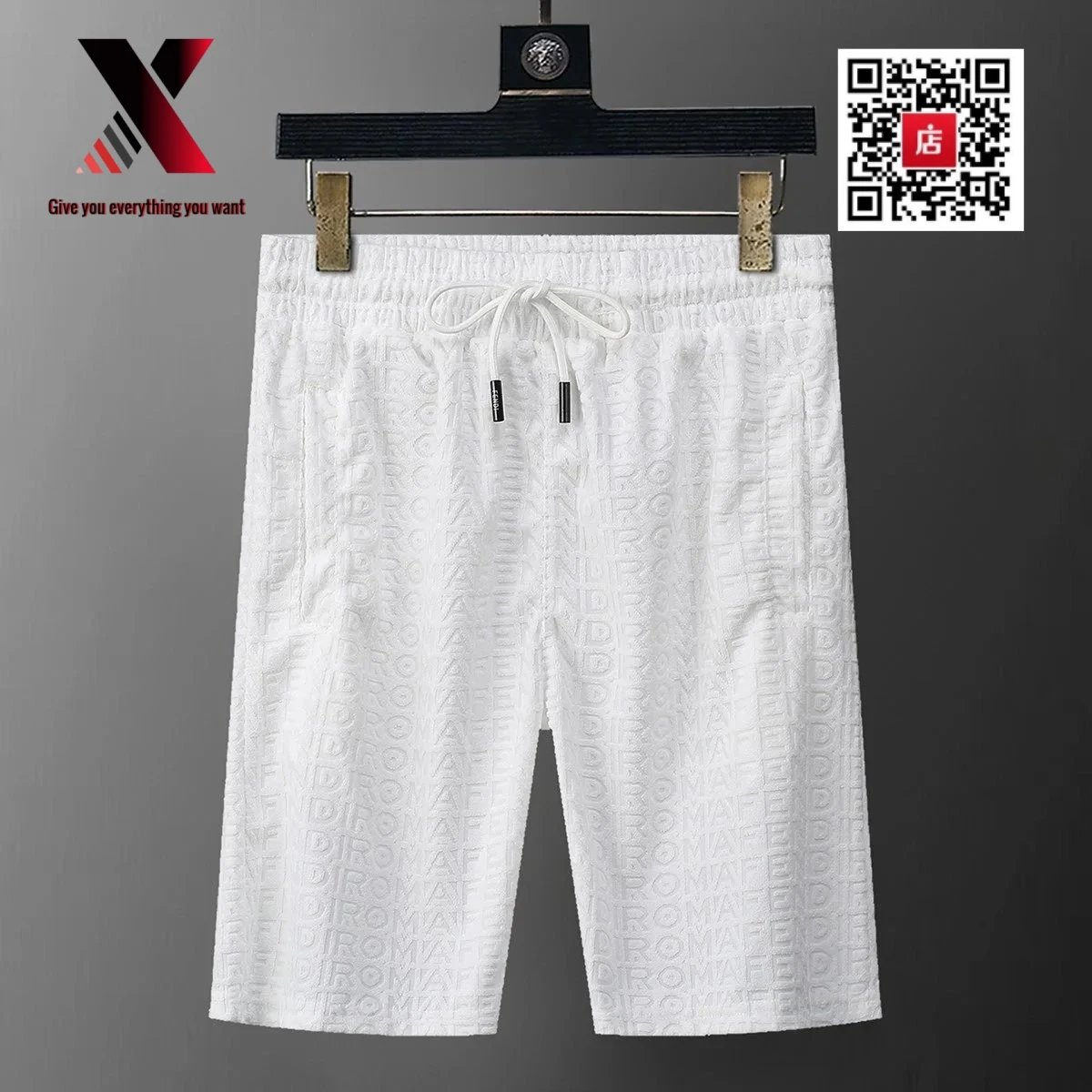 39 White