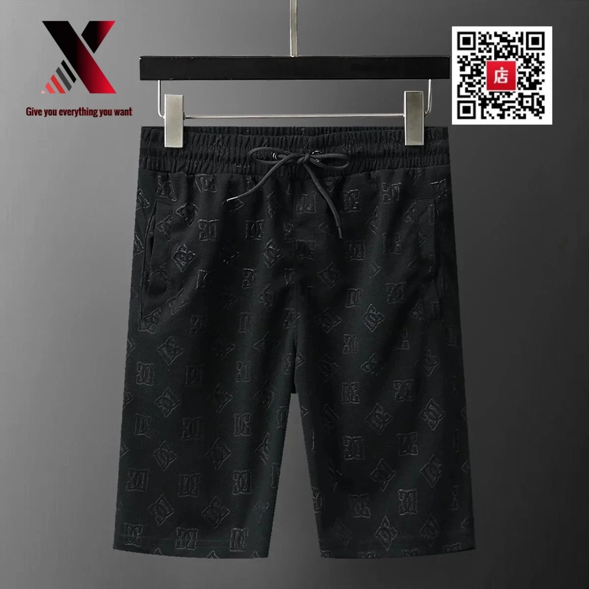 33 Black