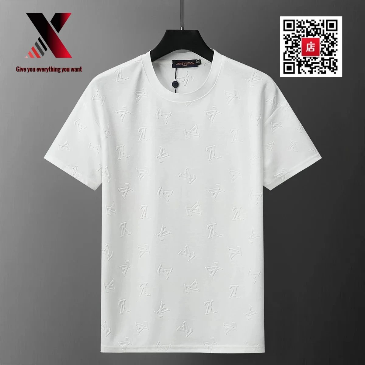 18 White