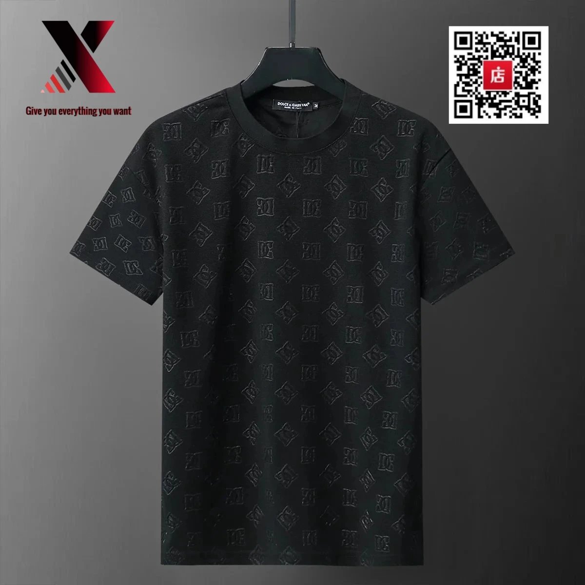20 Black