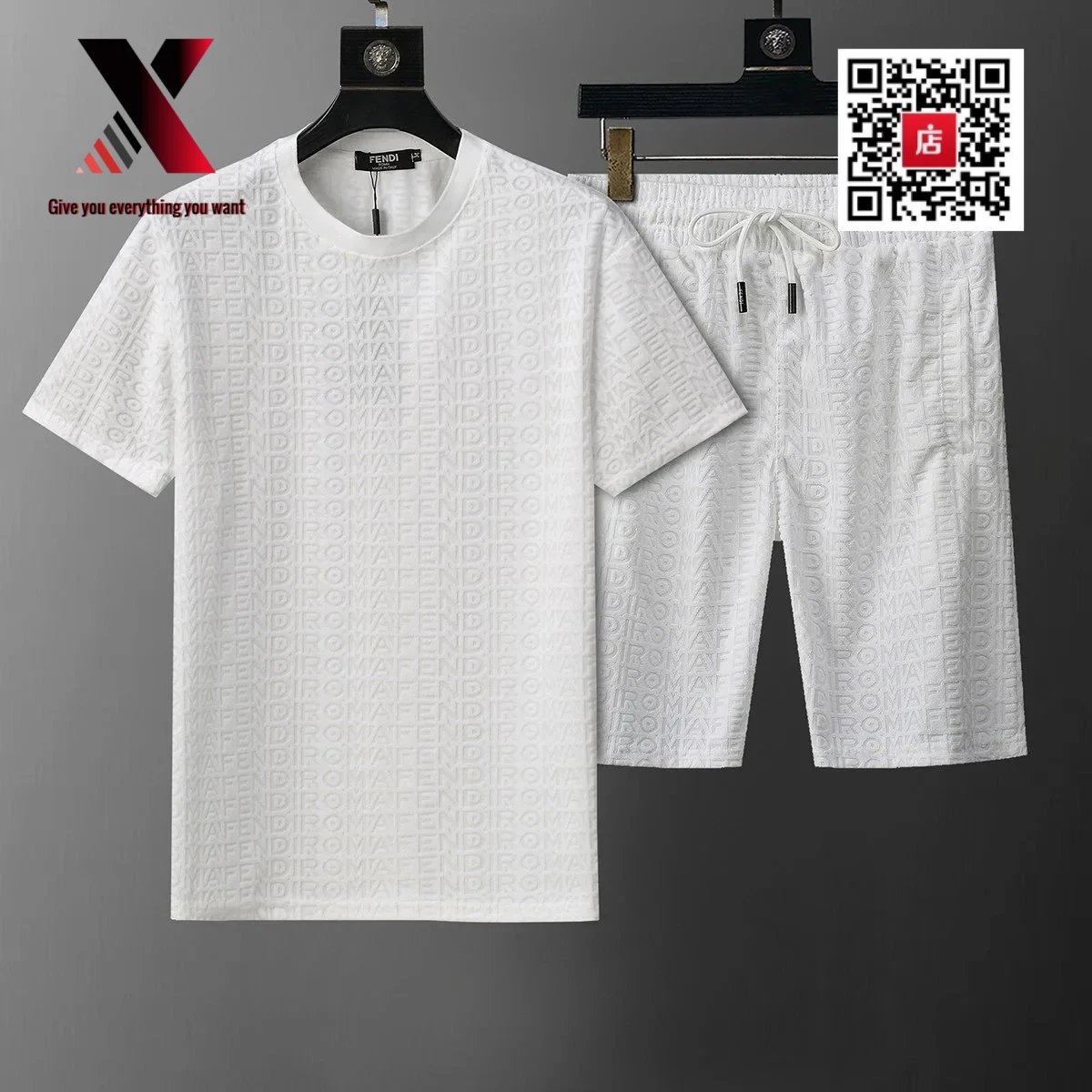 13 White