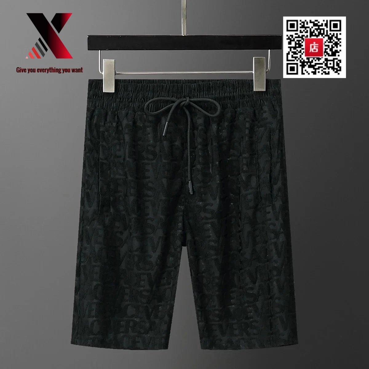 38 Black