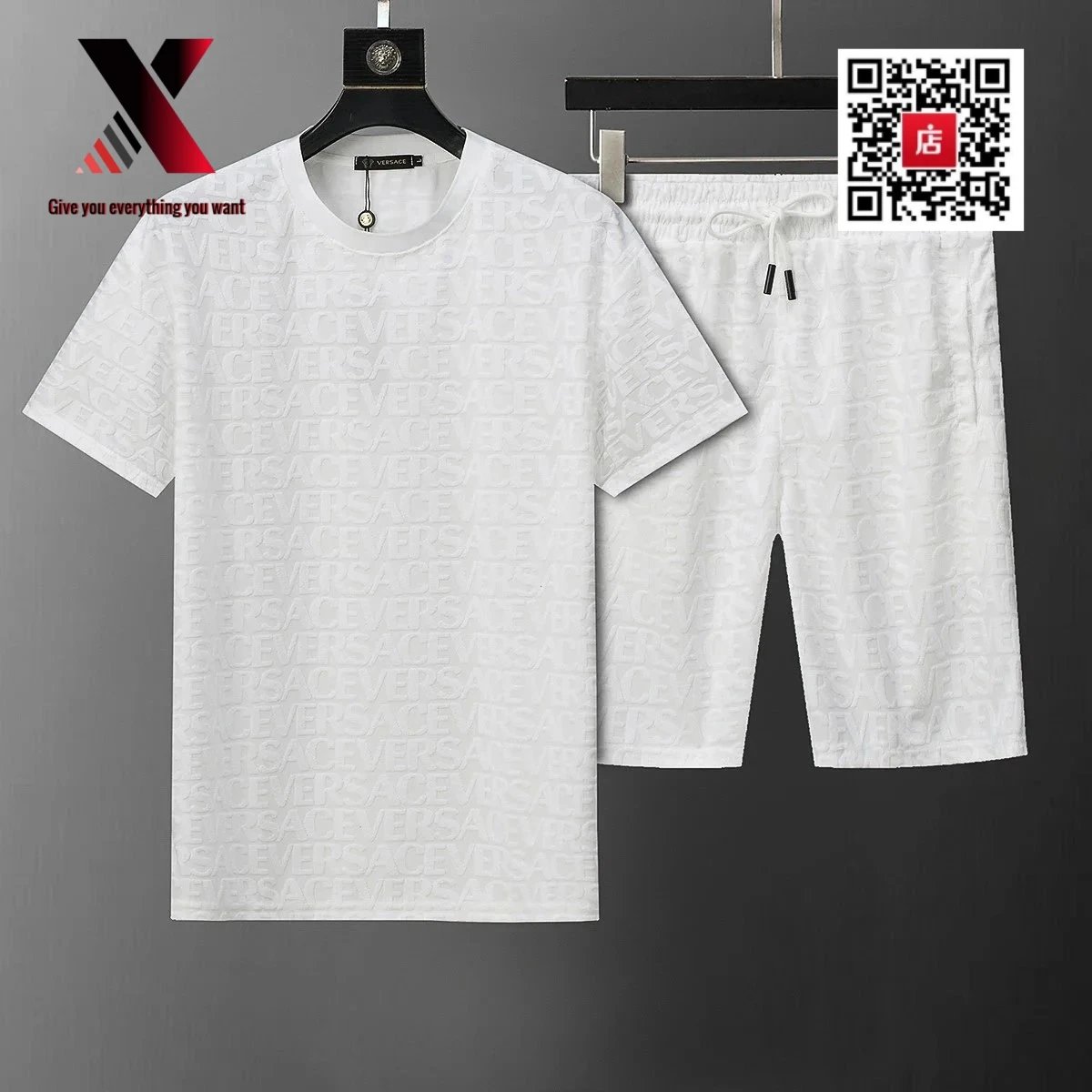 11 White