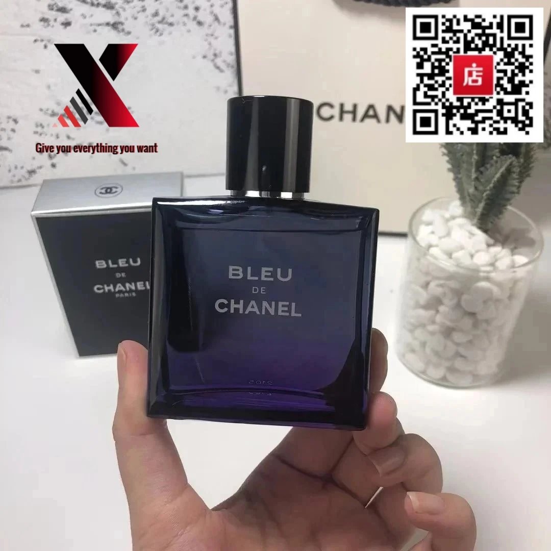 Bleu de Chanel Eau de Parfum 50ml