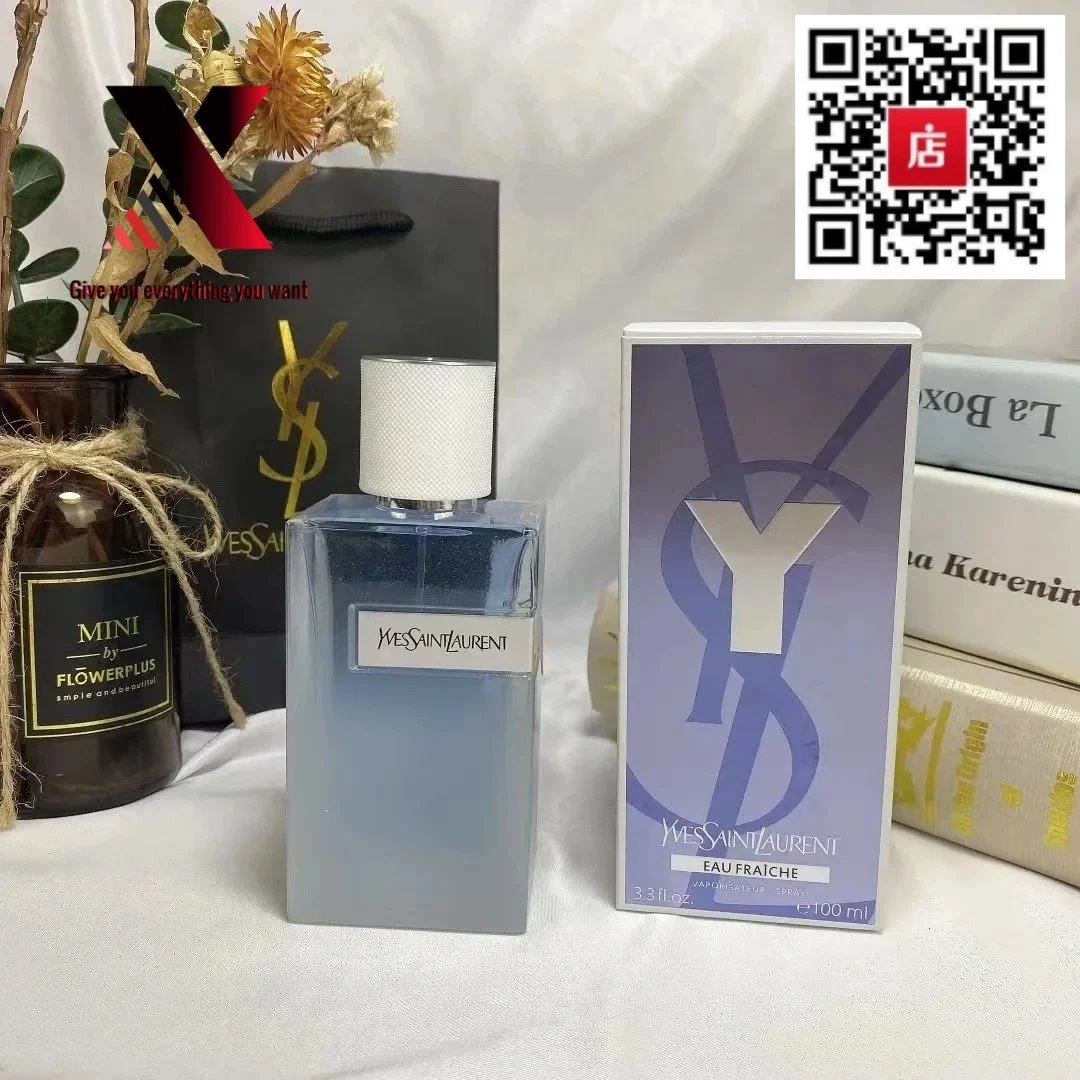 YSL Opium Eau de Toilette 100ml