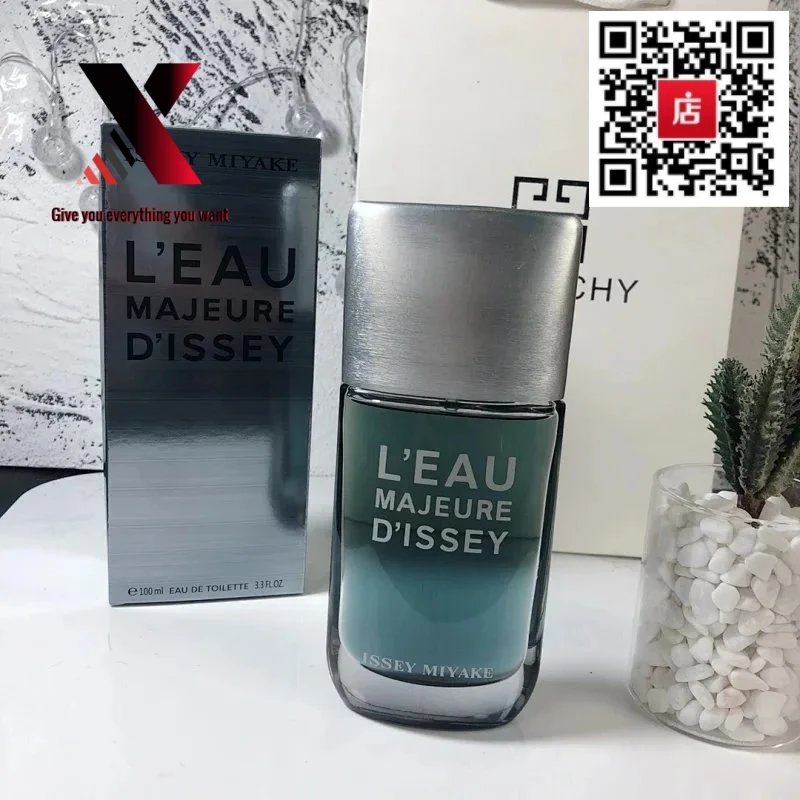 Issey Miyake L'Eau d'Issey Pour Homme 100ml