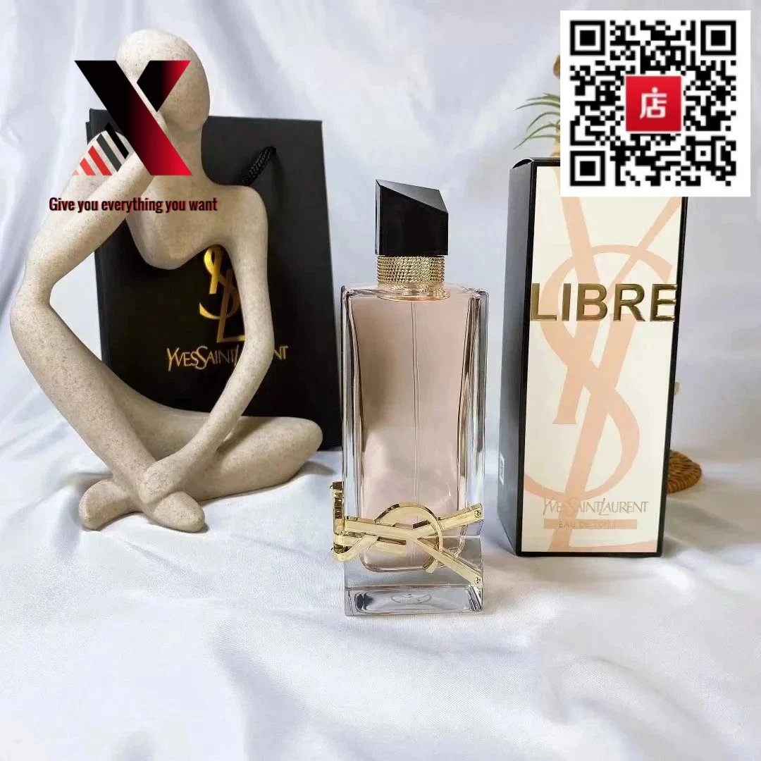 YSL Libre Eau de Toilette 100ml