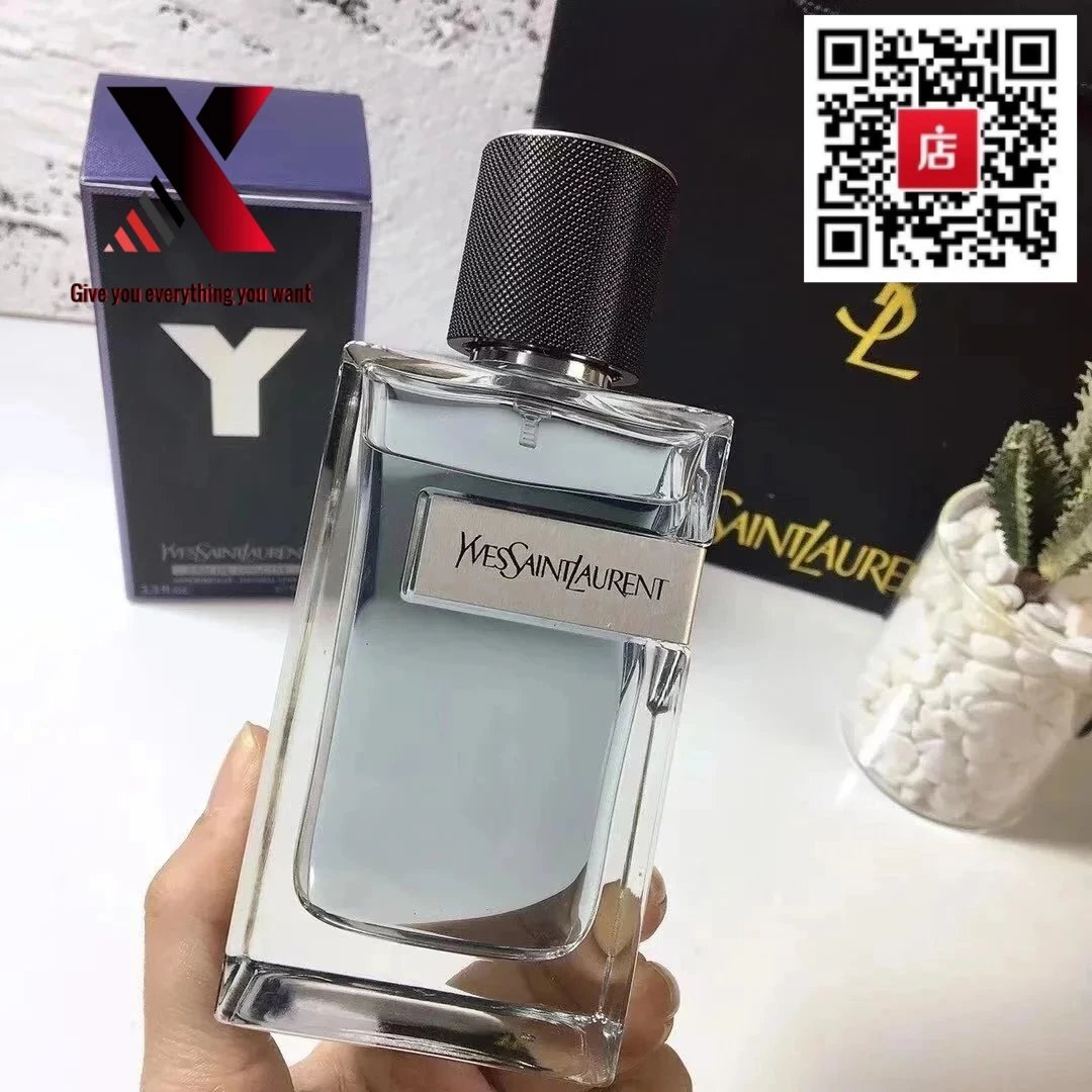 YSL Y Eau de Toilette 100ml