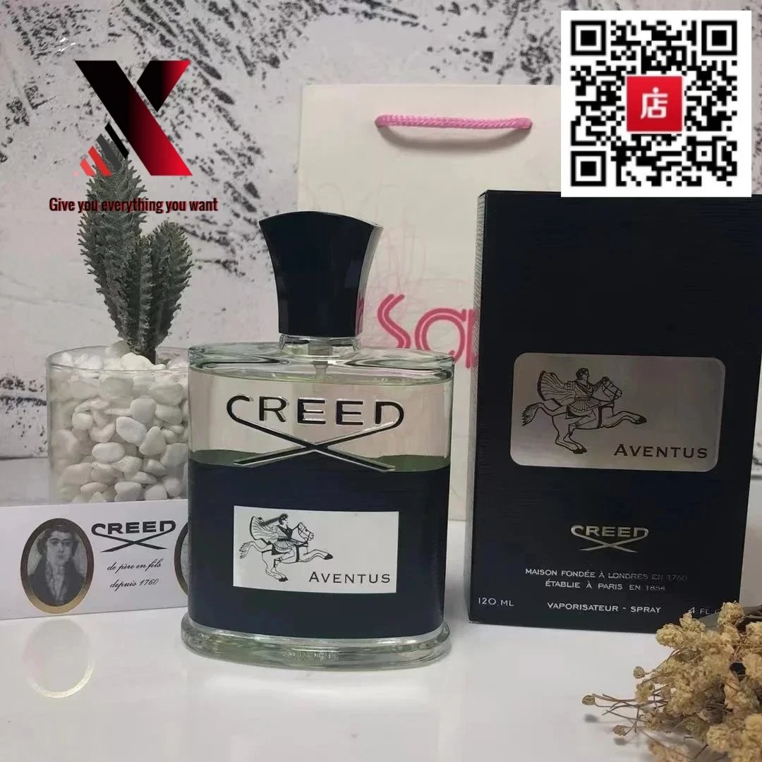Creed Aventus 100ml
