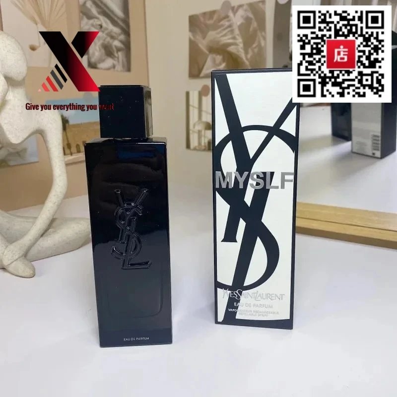 YSL Y Eau de Parfum 100ml