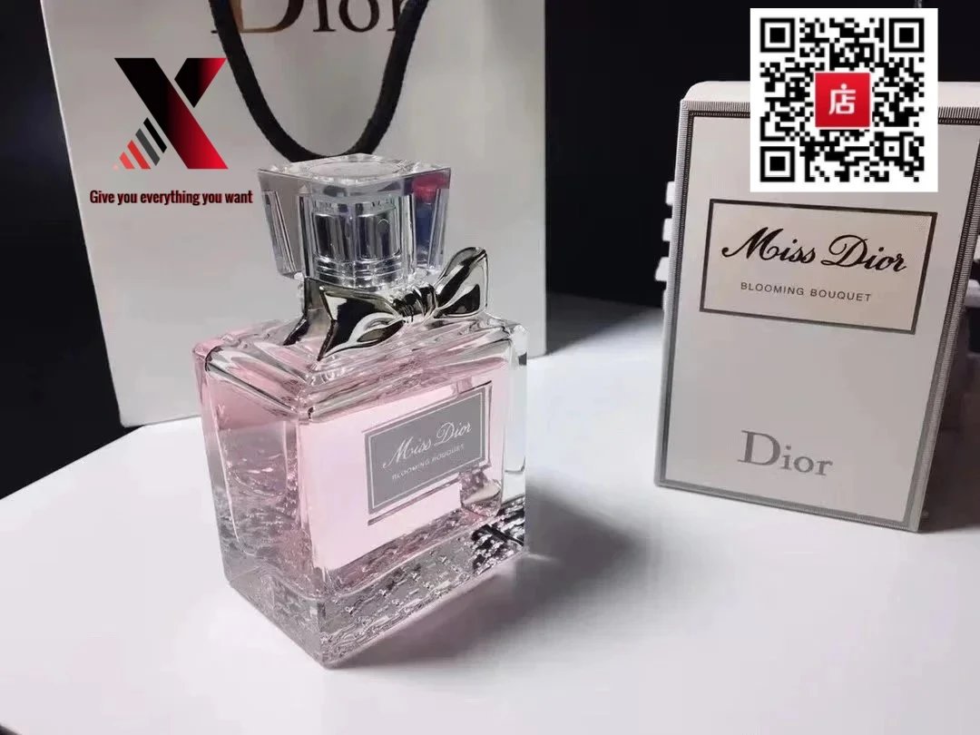 Dior Miss Dior Blooming Bouquet Eau de Toilette 100ml