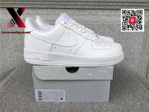 Nike Air Force 1 Sneakers [25 