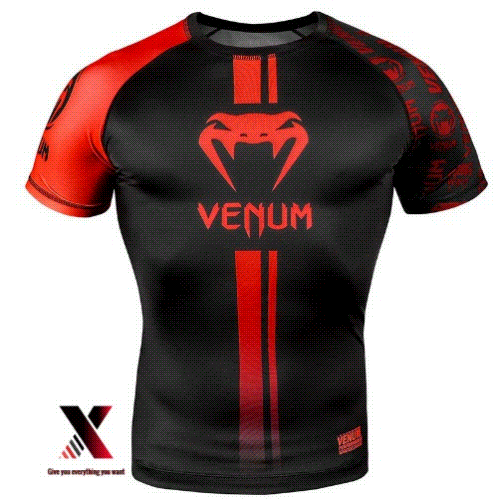 Venum T-Shirt [20 styles]