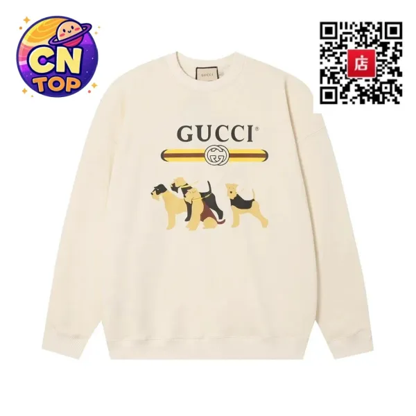 AMI Paris Heart Embroidery Sweatshirt Pink - 12