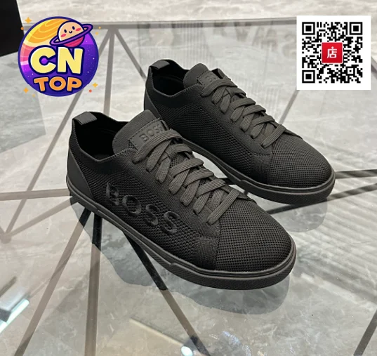 BOSS Sneakers CT6217 product detail image 5