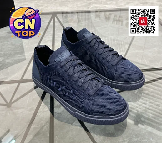 BOSS Sneakers CT6217 product detail image 6
