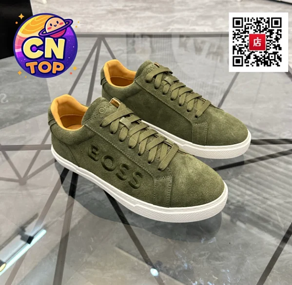 BOSS Sneakers CT6217 product detail image 2