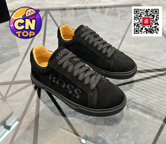 BOSS Sneakers CT6217 product detail image 3