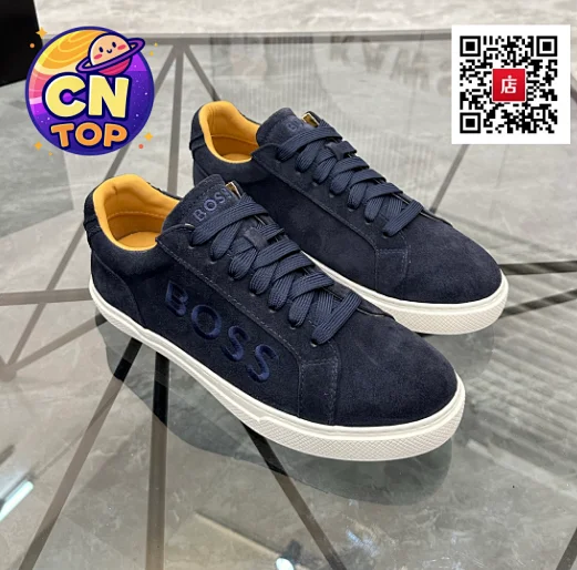 BOSS Sneakers CT6217 product detail image 4