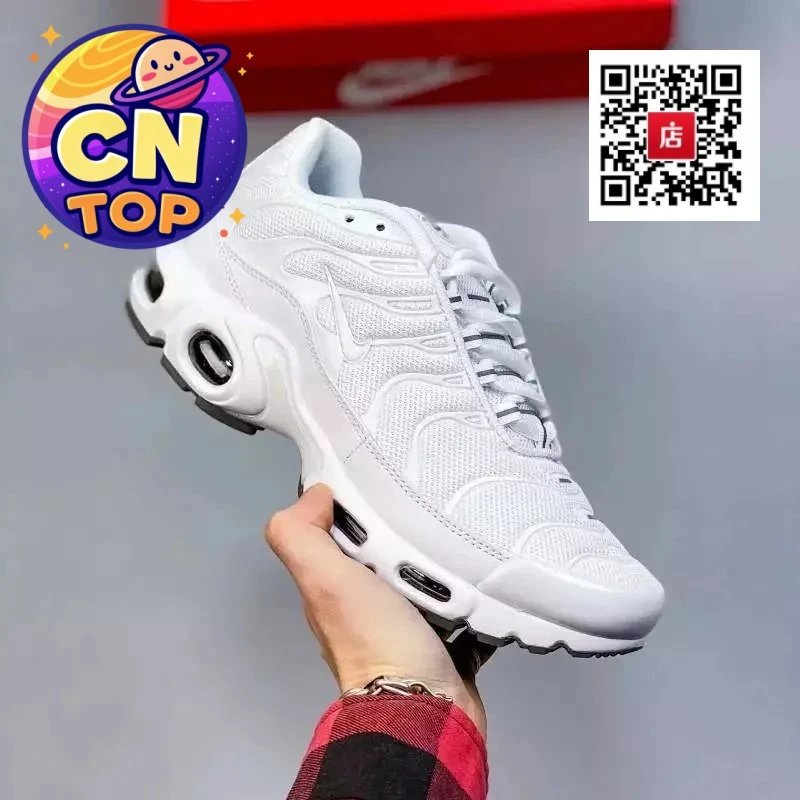 Nike Platform Sneakers Collection — Multiple Styles — CT2 product photo 2