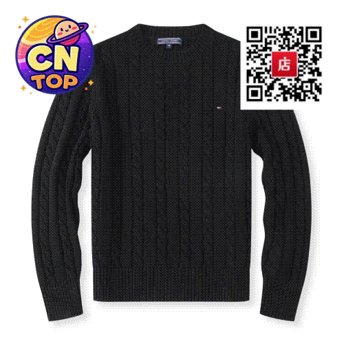 Ralph Lauren Cable Knit Sweate