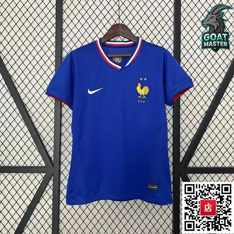 2024 France Home