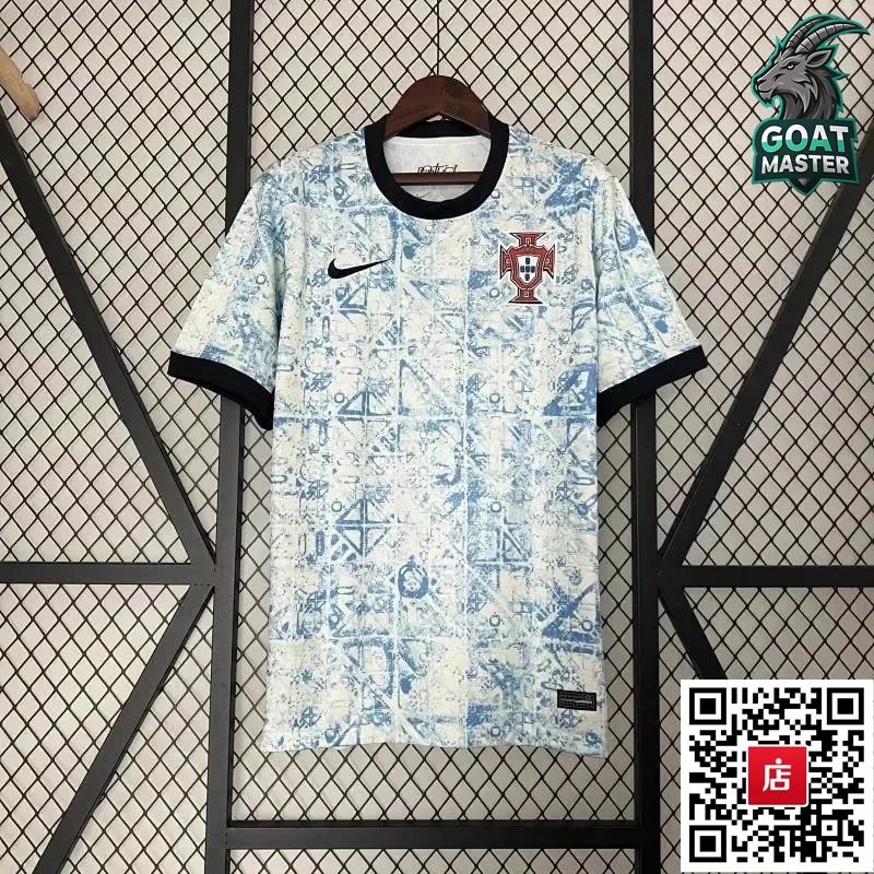 2024 Portugal Away