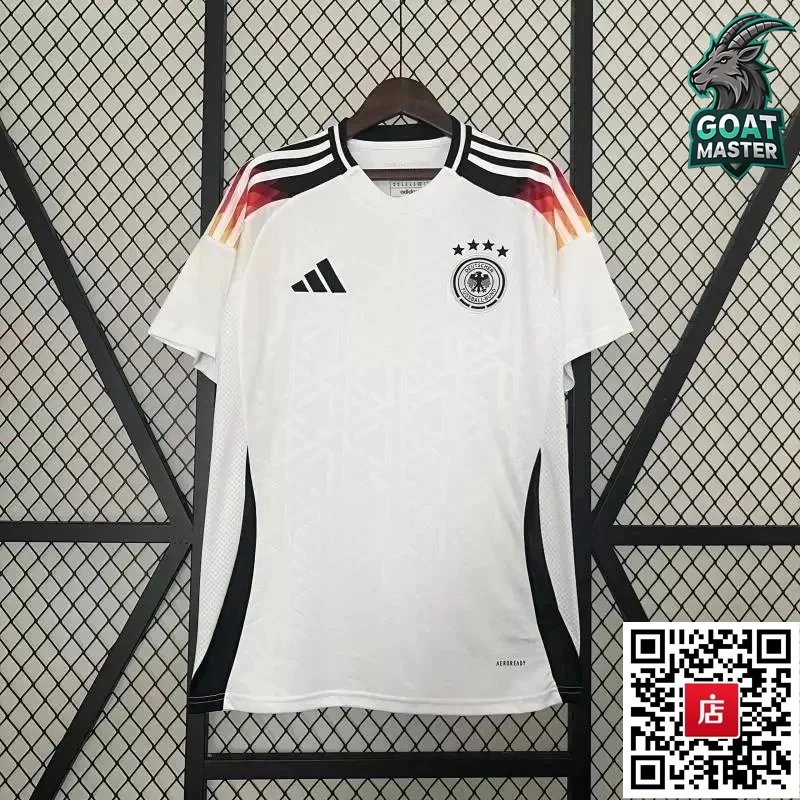 2024德国主场