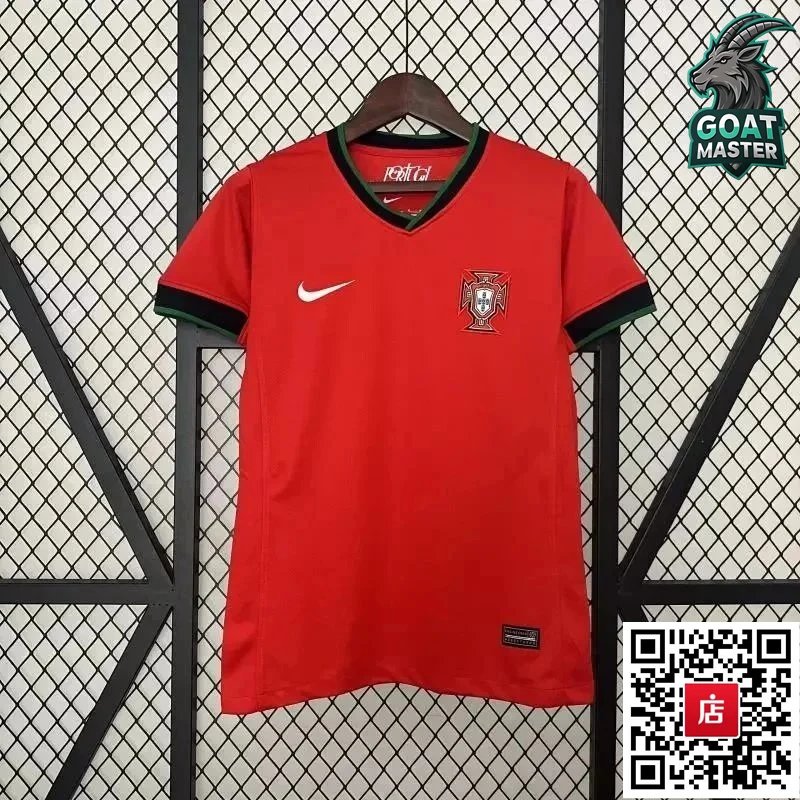 2024 Portugal Home